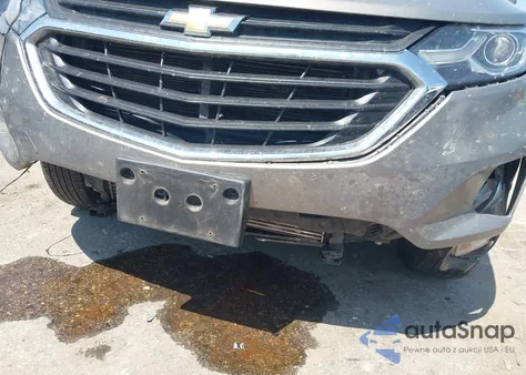2018 Chevrolet Equinox Lt from USA, damaged, VIN 3GNAXJEV1JS566275
